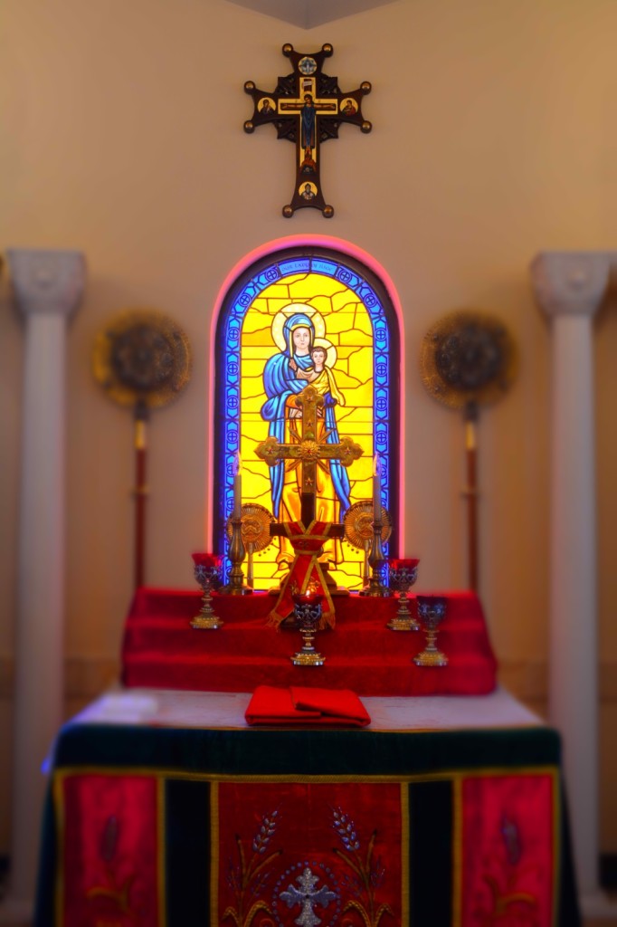Who we are St. Thomas Orthodox Church, Austin